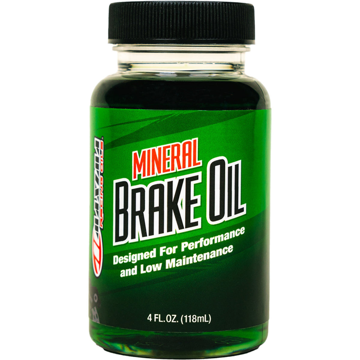 SRAM Maxima Mineral Brake Oil – Mineral Olie til DB8 (120 ml)