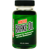 SRAM Maxima Mineral Brake Oil – Mineral Olie til DB8 (120 ml)