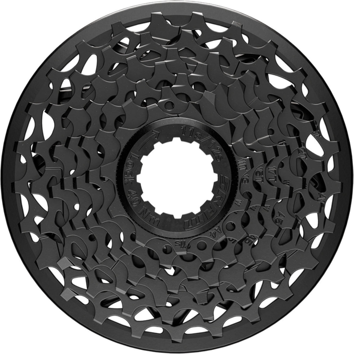 SRAM PG-720 DH Kassette – 7-Speed (11-25T)