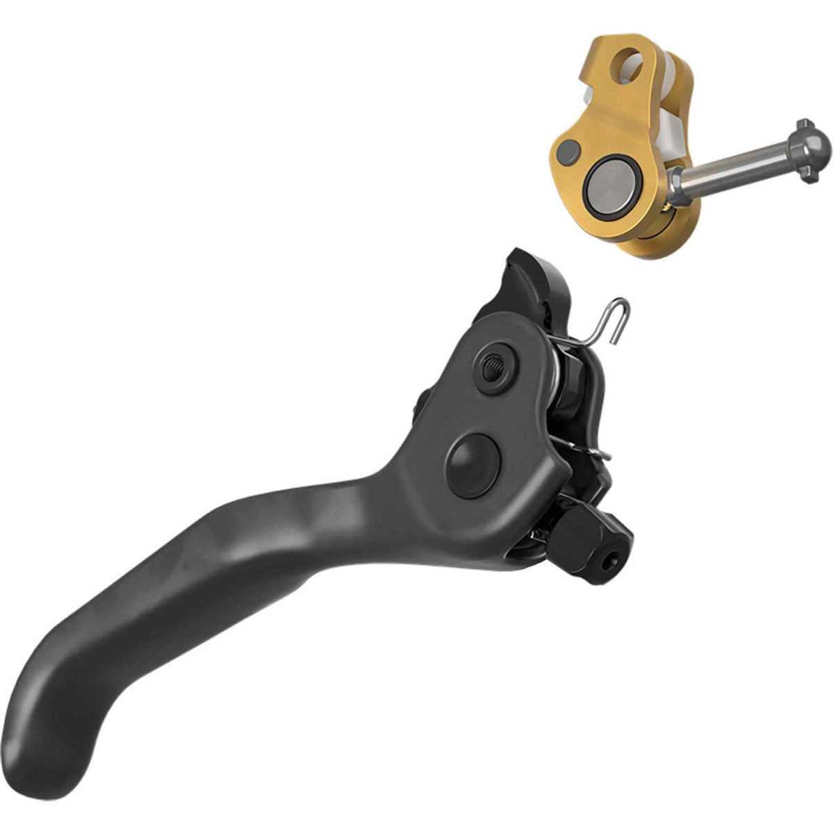 SRAM Maven Lever Ultimate Carbon Opgraderingssæt (2 Bremser)