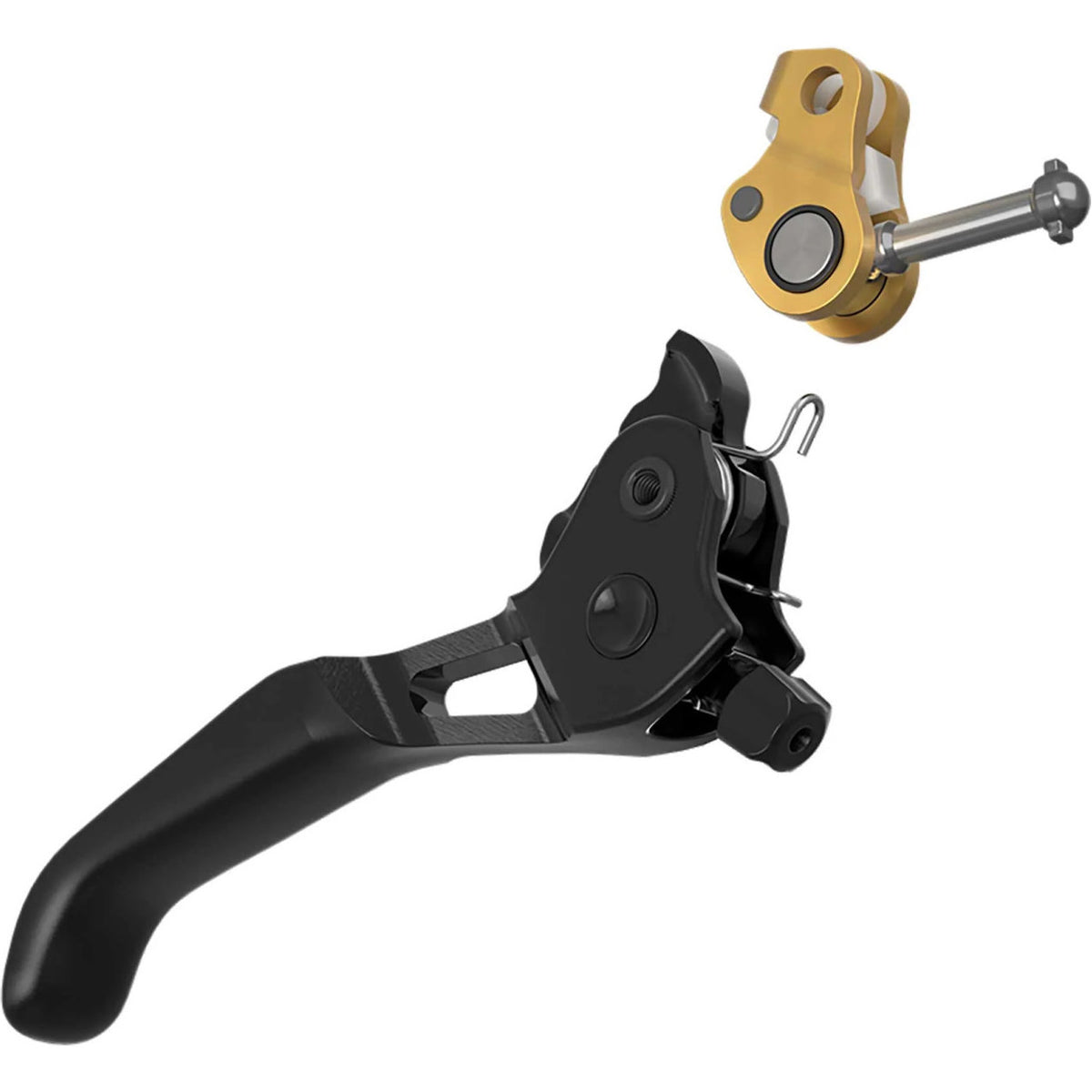 SRAM Maven Lever Ultimate Aluminium Opgraderingssæt (2 Bremser)