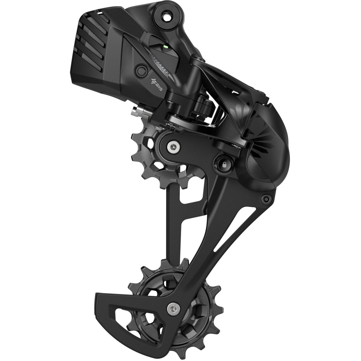 SRAM S500 Eagle AXS Bagskifter – 12-speed (Trådløs)
