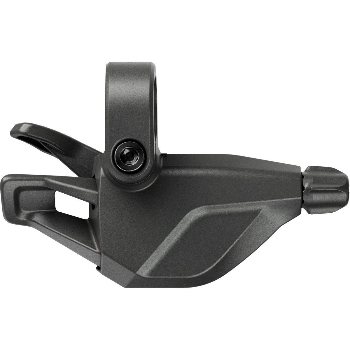 SRAM S100 Eagle Trigger Gearvælger - 12-speed (Bag, Sort)