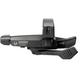 SRAM S100 Eagle Trigger Gearvælger - 12-speed (Bag, Sort)