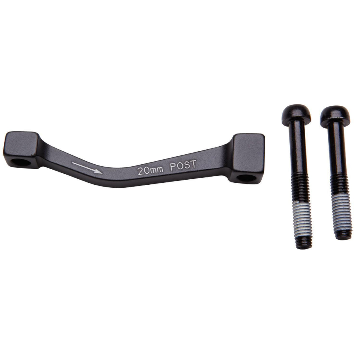 SRAM Adapter 20P – Post Mount (+20 mm)
