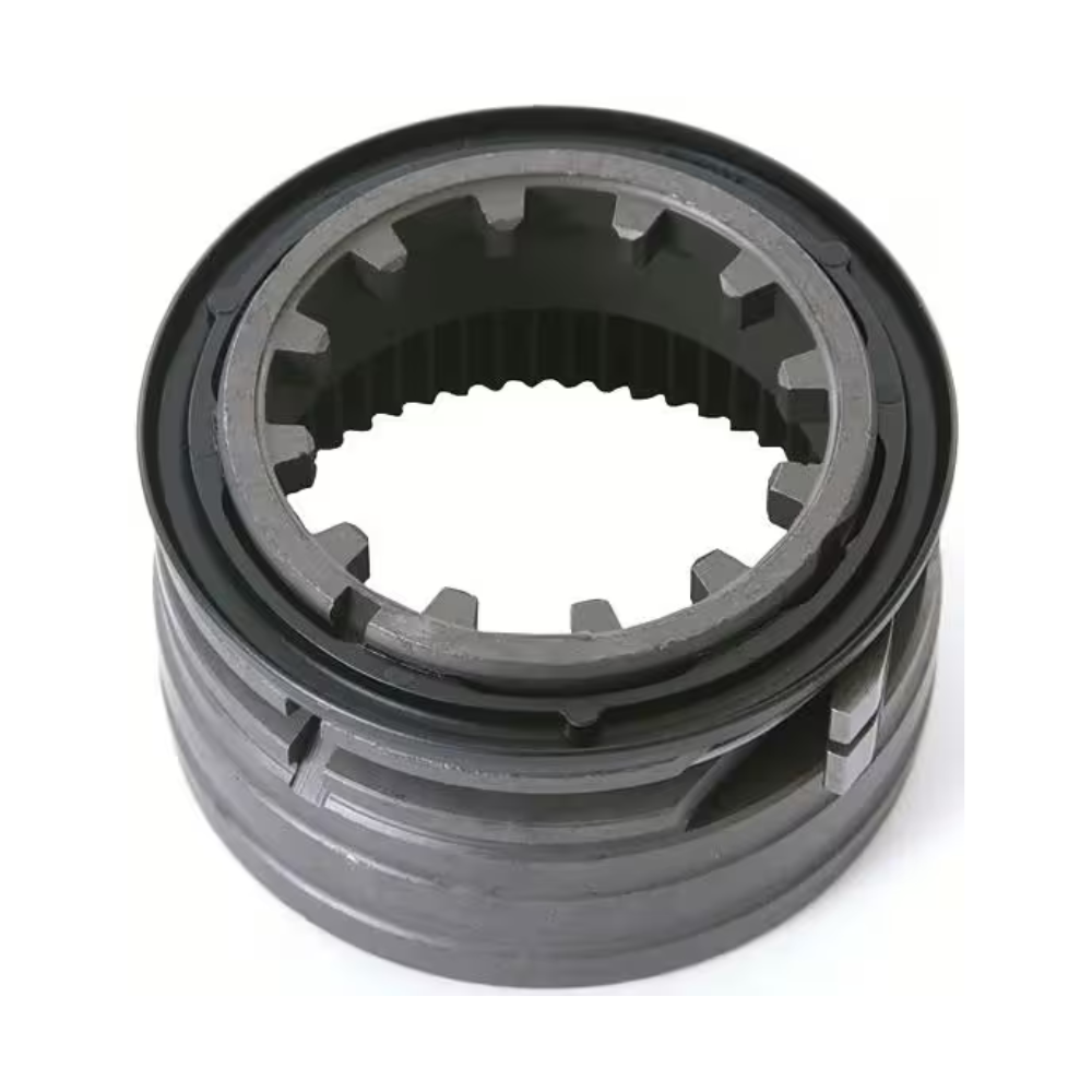 SRAM Ringhjul til P5 Cargo Gearnav