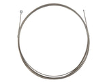 SRAM Gearkabel, Rustfrit, 2200mm