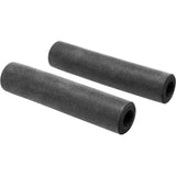 Voxom Gr2 Silikonehåndtag – Sort (130 mm)