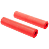 Voxom Gr2 Silikonehåndtag – Rød (130 mm)