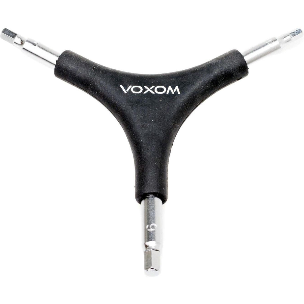 Voxom WKl1 Y-Unbrakonøgle – 4 / 5 / 6 mm