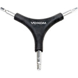 Voxom WKl1 Y-Unbrakonøgle – 4 / 5 / 6 mm