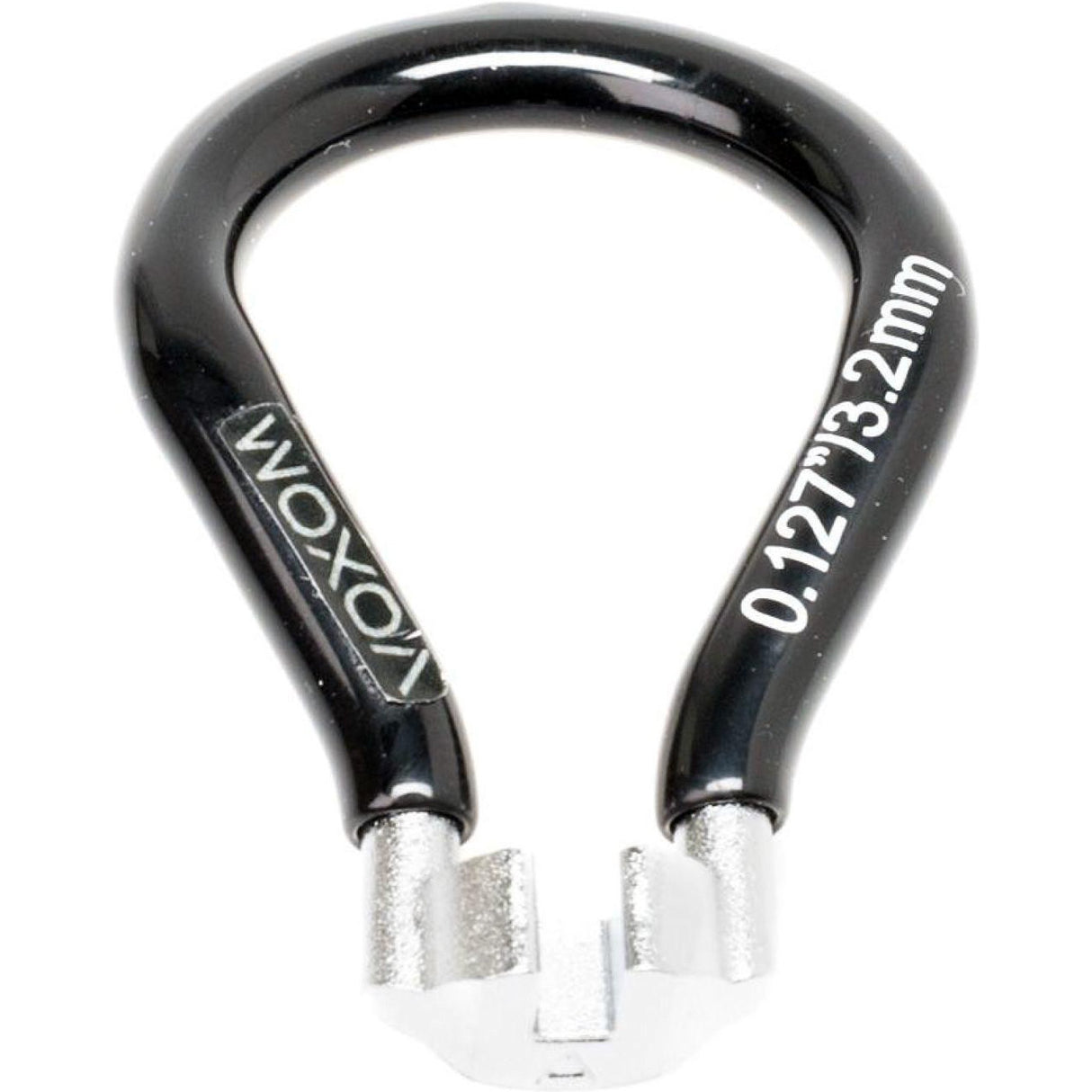 Voxom WKl14 Egernøgle (0.127" / DT Swiss) – Professionel Kvalitet