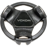Voxom WKl15 Egernøgle – 3,2 / 3,3 / 3,5 mm (Sort)
