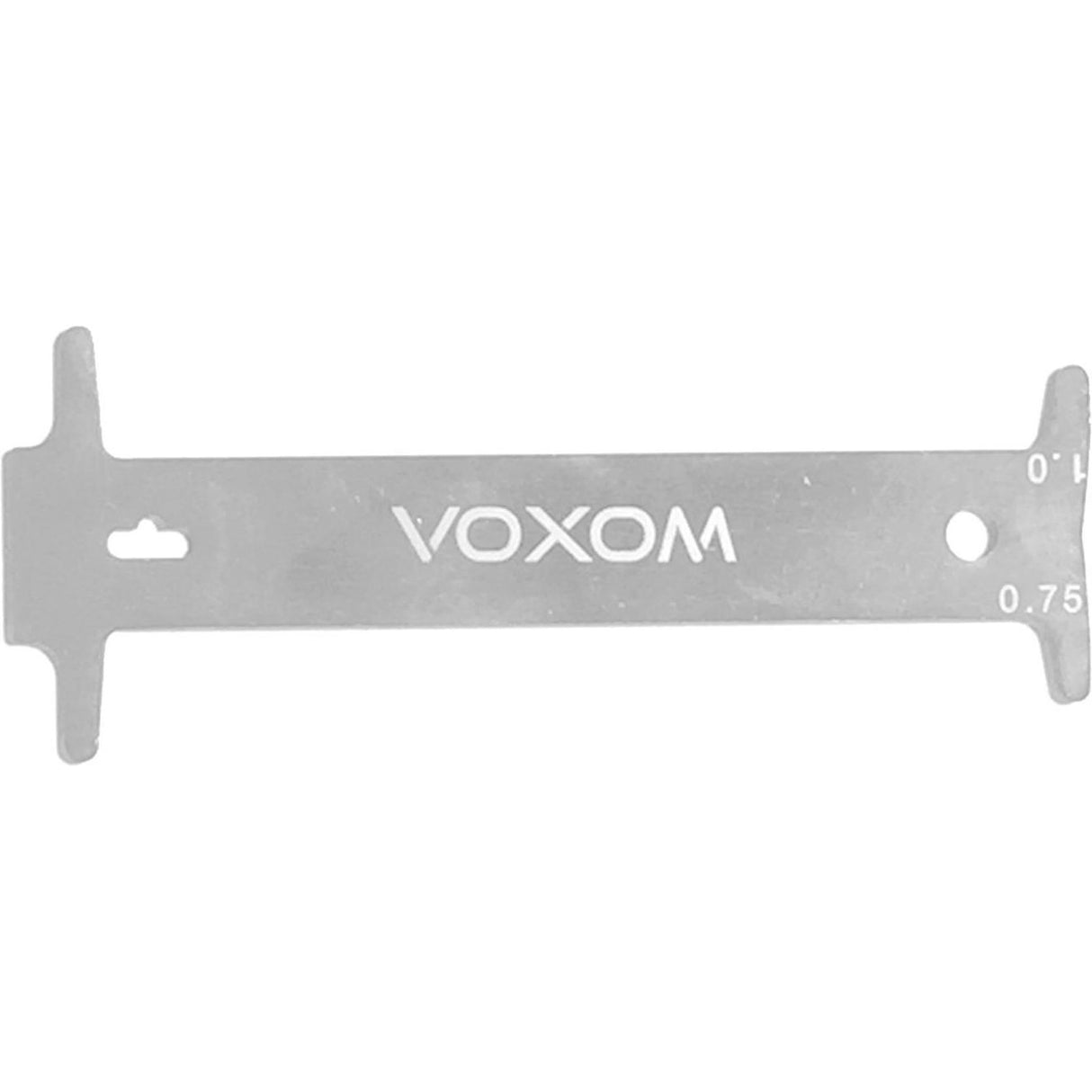 Voxom WMi7 Kædeslidmåler