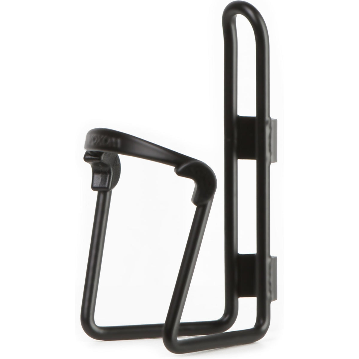 Voxom Fh1 Flaskeholder – Mat Sort