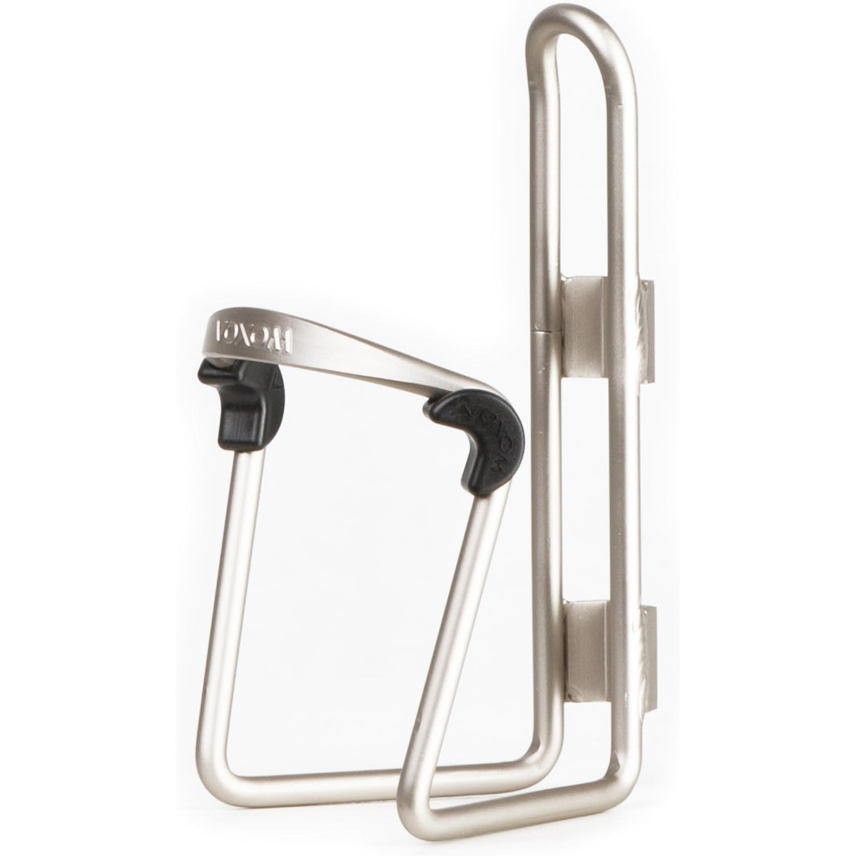 Voxom FH1 Flaskeholder - Vintage Titanium