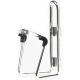 Voxom FH1 Flaskeholder Aluminium - Vintage Sølv