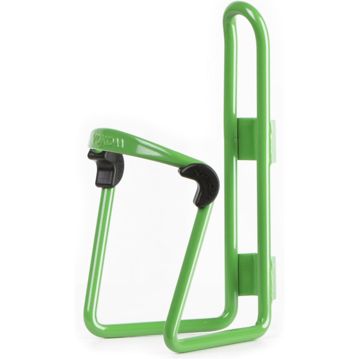 Voxom FH1 Flaskeholder Aluminium - Vintage Grøn