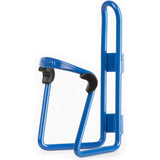 Voxom FH1 Flaskeholder Aluminium - Vintage Blå