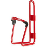 Voxom FH1 Flaskeholder Aluminium - Vintage Rød