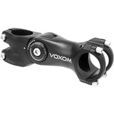 Voxom Vb1 Justerbar Ahead-Frempind 1 1/8" – 105 mm / Ø31,8 mm (Sort)