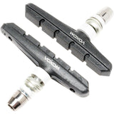 Voxom Brs2 Bremseklodser til V-Brake – 72 mm (2 stk.)