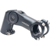Voxom Vb3 Justerbar Frempind – 31,8 mm / 100 mm (Sort)