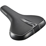 Voxom Sa18 Tour Cykelsadel – Sort (285 x 200 mm)