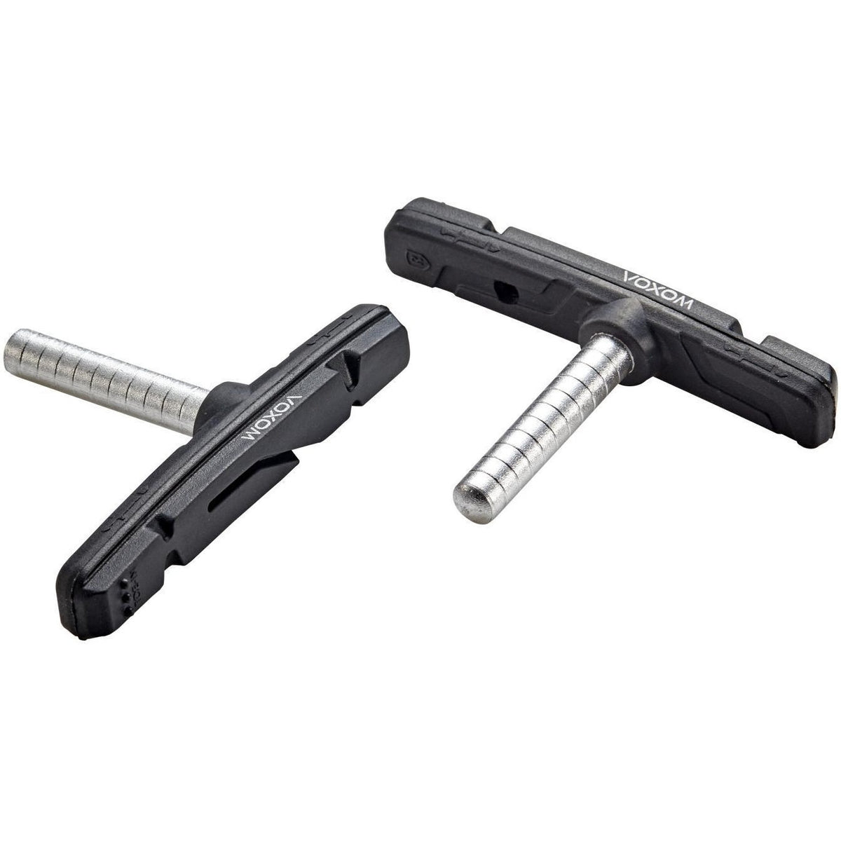 Voxom Brs23 Cantilever Bremseklodser – 70 mm (2 par / Sort)