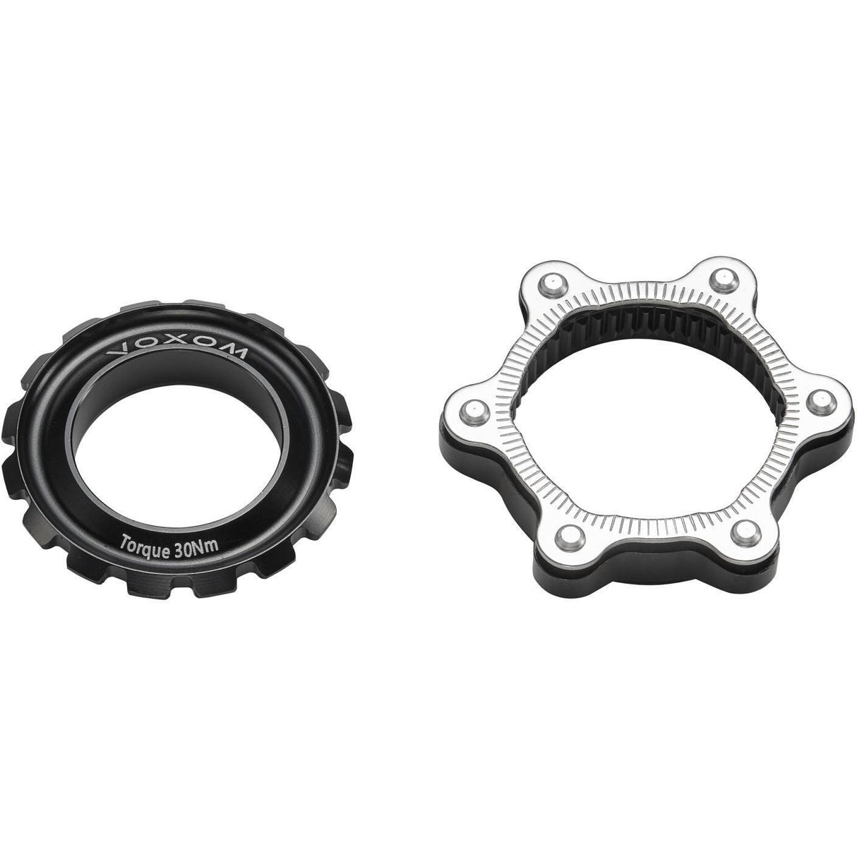 Voxom Center Lock Adapter ADA1