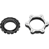 Voxom Center Lock Adapter ADA1