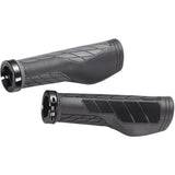 Voxom Gr20 Lock-On Gel Håndtag – Sort (132 mm)