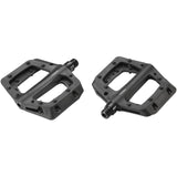 Voxom Pe26 MTB Platform Pedaler – Sort