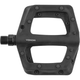 Voxom Pe26 MTB Platform Pedaler – Sort