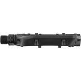 Voxom Pe26 MTB Platform Pedaler – Sort