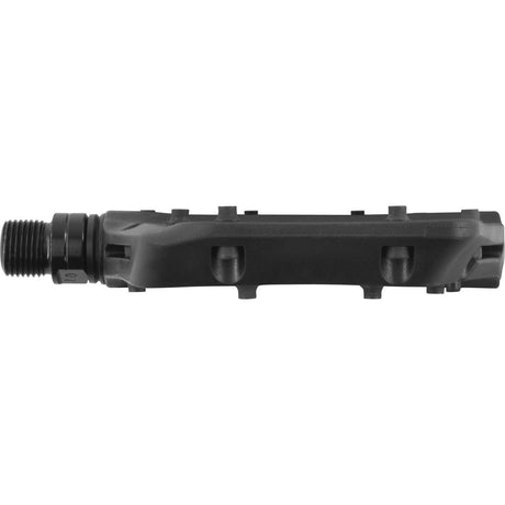 Voxom Pe26 MTB Platform Pedaler – Sort