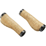 Voxom Gr22 Ergonomiske Lock-On Korkhåndtag – Brun/Kork (138 mm)