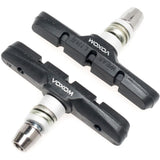 Voxom Brs4 V-Bremseklodser 70 mm – 50 Sæt