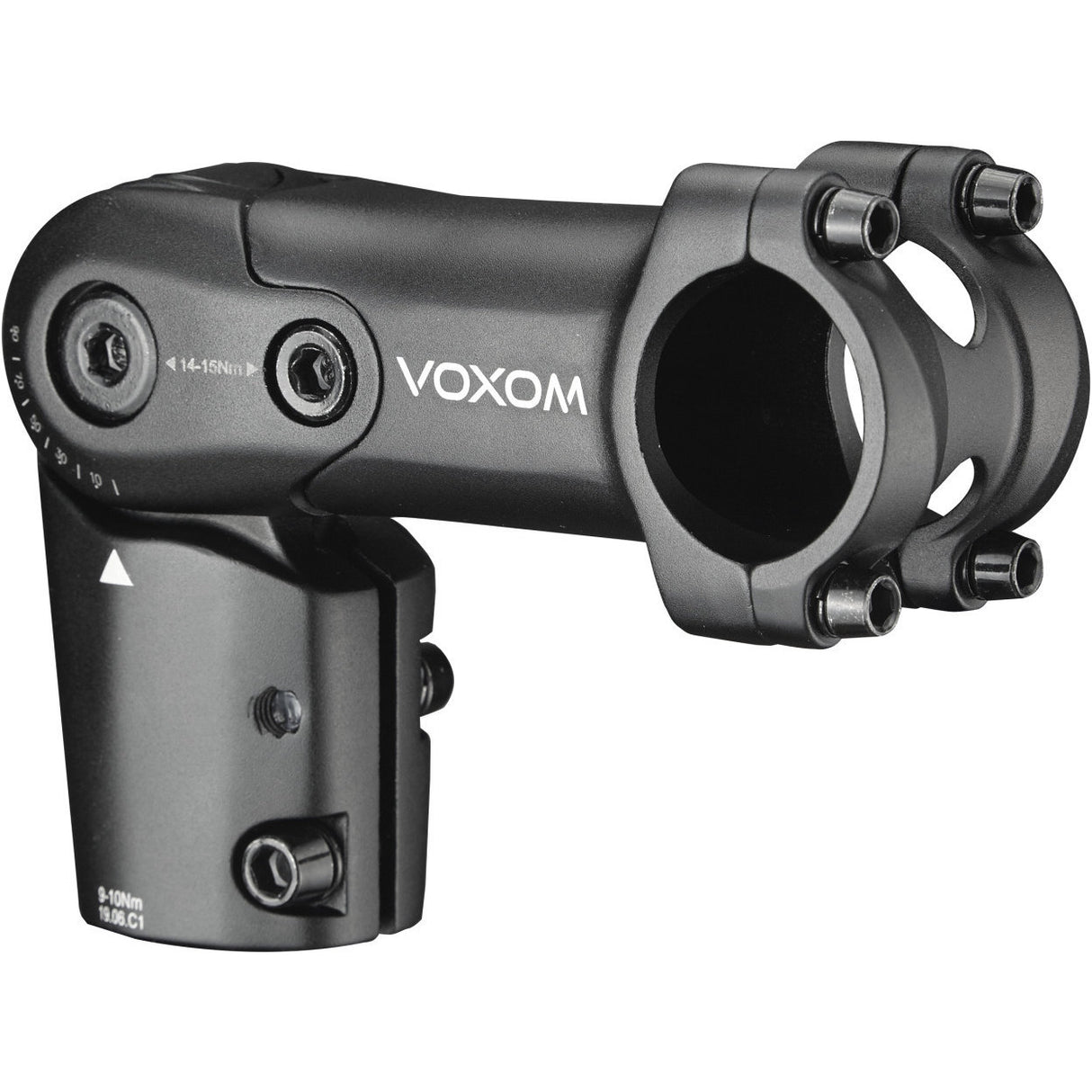 Voxom VB4 Justerbar Frempind - 90mm