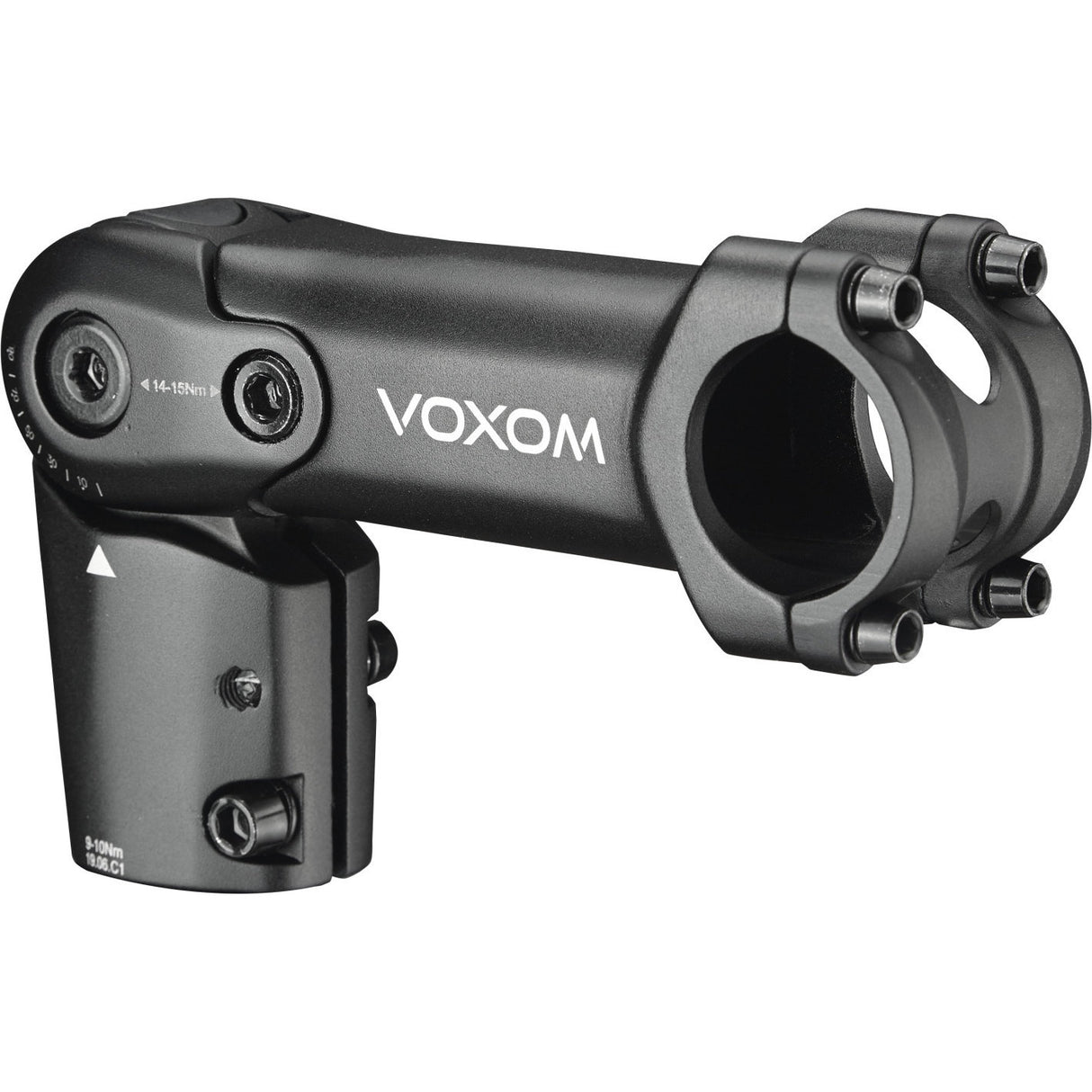 Voxom VB4 Justerbar Frempind - 110mm