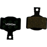 Voxom BSC22 E-Bike Skivebremseklodser (Organisk/Kevlar)