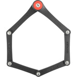 Voxom Foldylock 85 Compact Foldelås – Sort (85 cm)