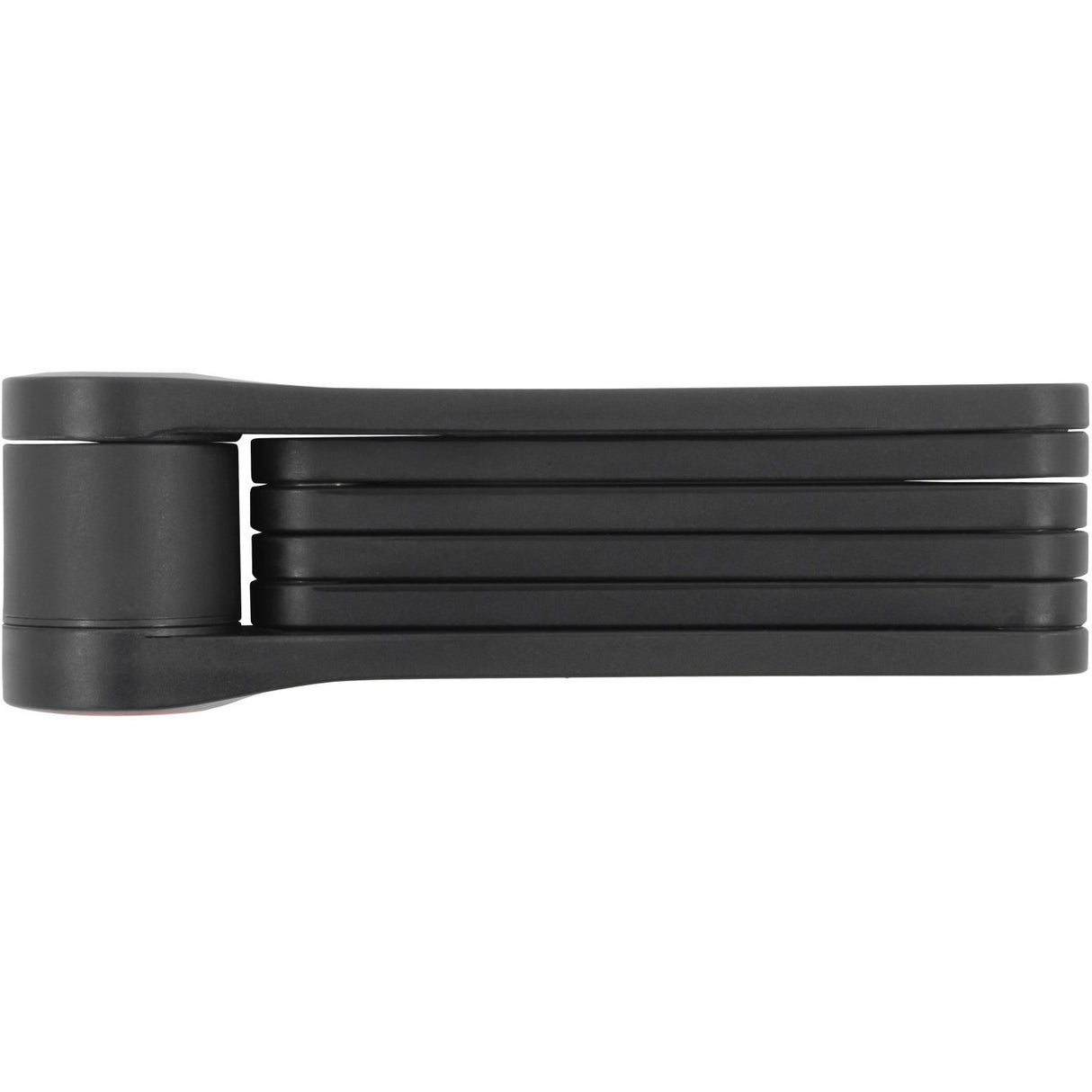 Voxom Foldylock 85 Compact Foldelås – Sort (85 cm)