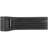 Voxom Foldylock 85 Compact Foldelås – Sort (85 cm)