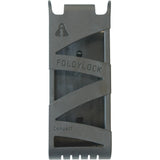 Voxom Replacement Holder Foldylock – Rammeholder til Foldelås