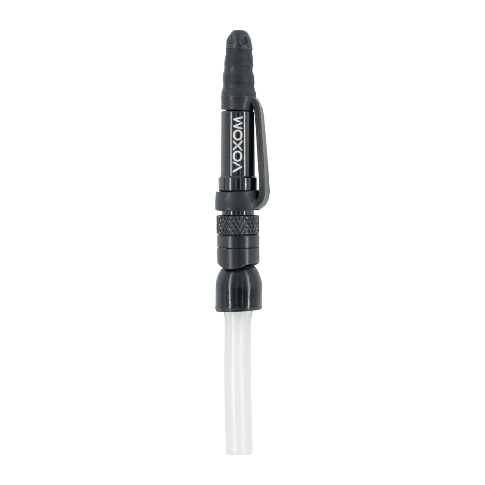 Voxom VMax Tubeless Ventil – 44 mm (Aluminium)