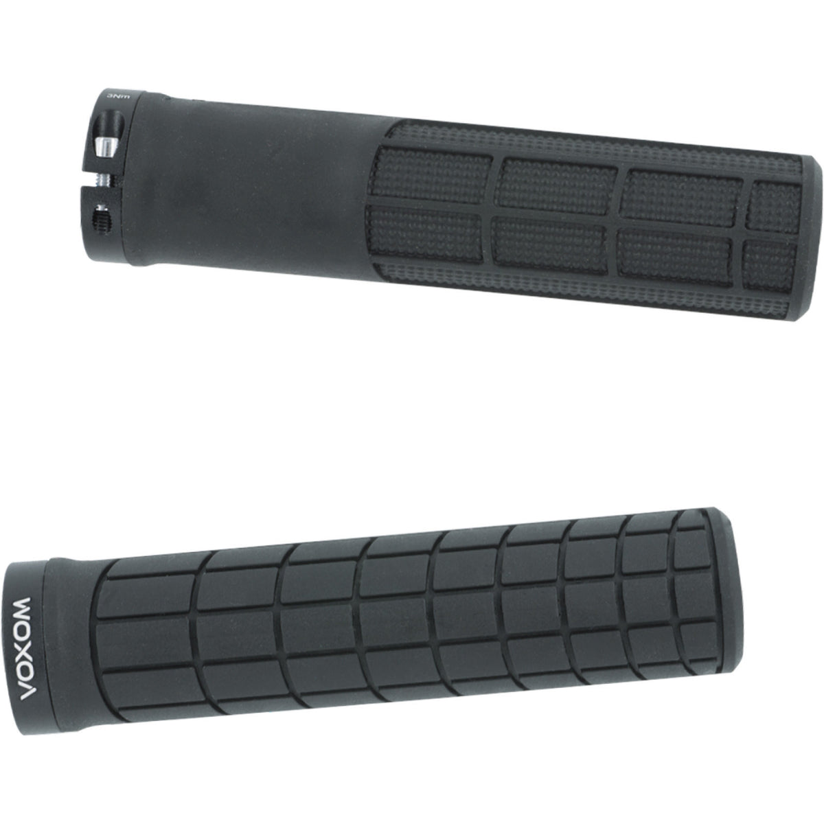Voxom GR24 Lock-On Håndtag – Sort