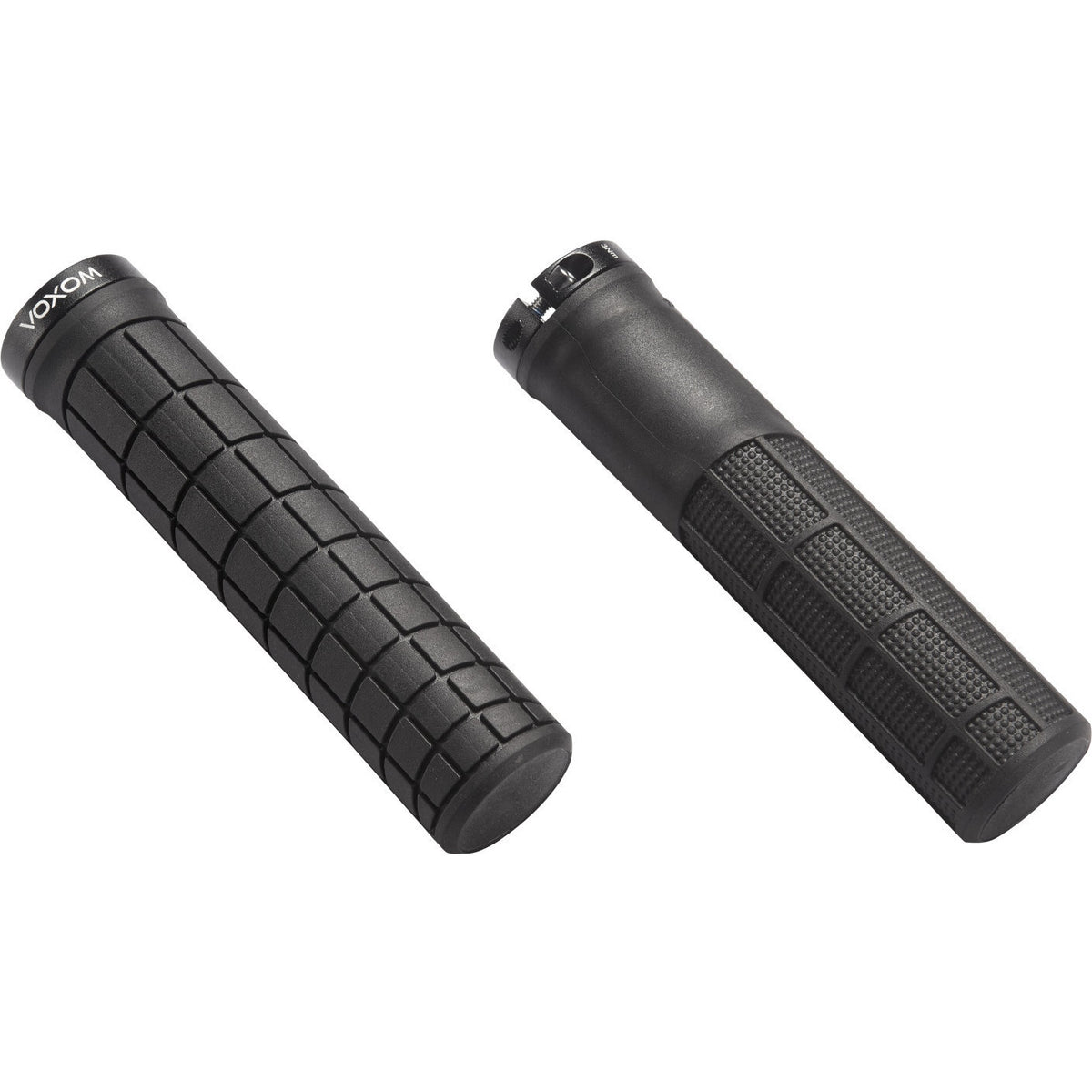Voxom GR24 Lock-On Håndtag – Sort