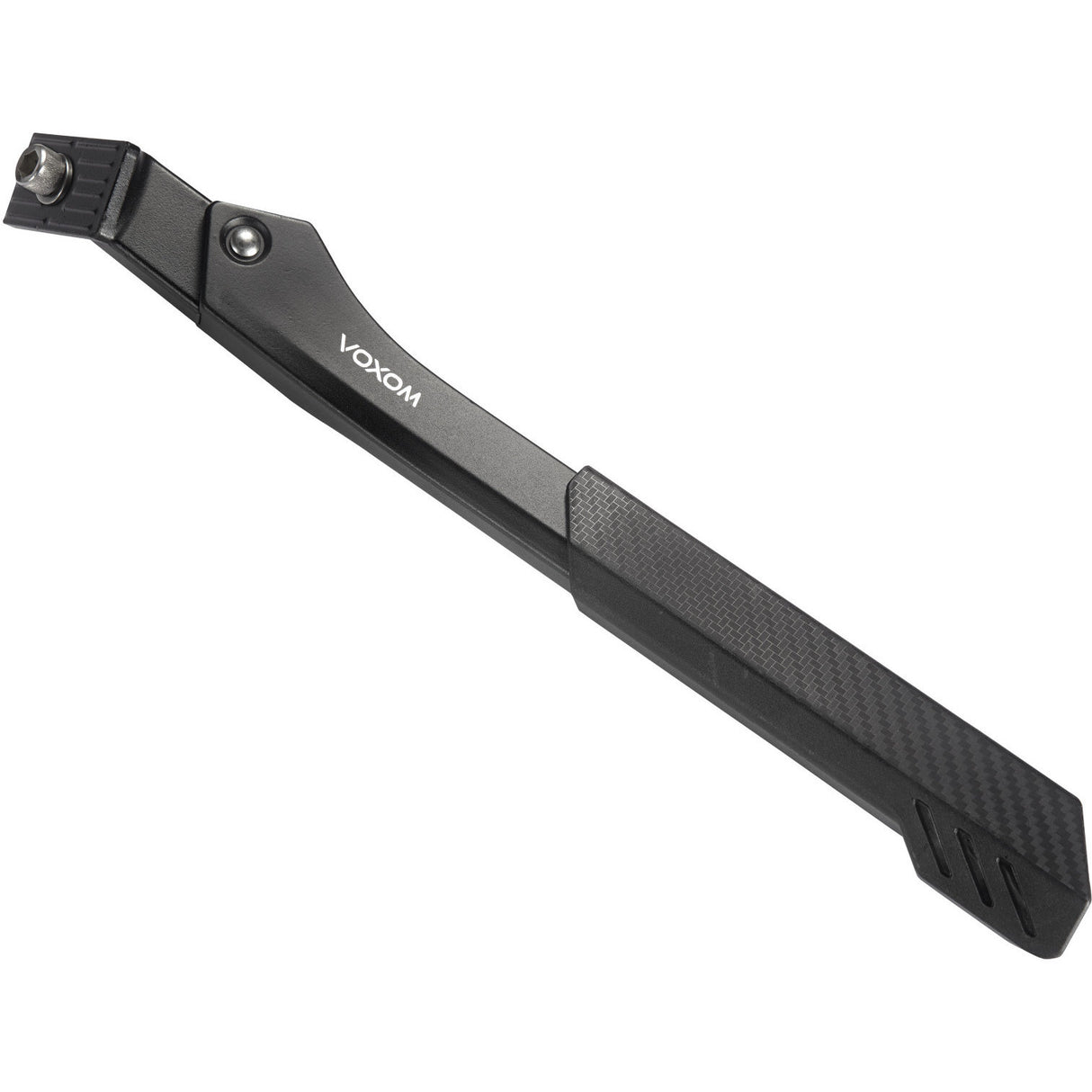 Voxom FRS6 Justerbar Støttefod (24"-29") – Sort