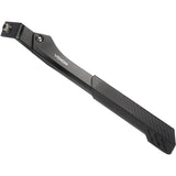 Voxom FRS6 Justerbar Støttefod (24"-29") – Sort